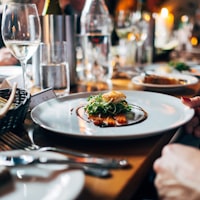 Speciality Dining
