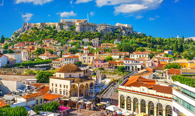 Athens