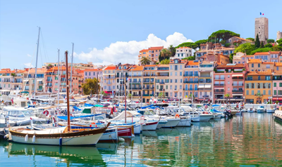 Cannes