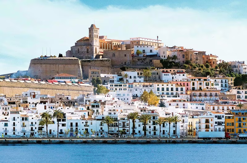 Ibiza