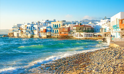 Mykonos