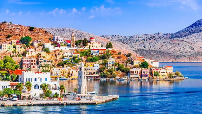 Rhodes