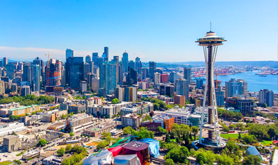 Seattle