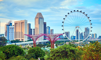 Singapore