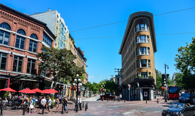 Vancouver