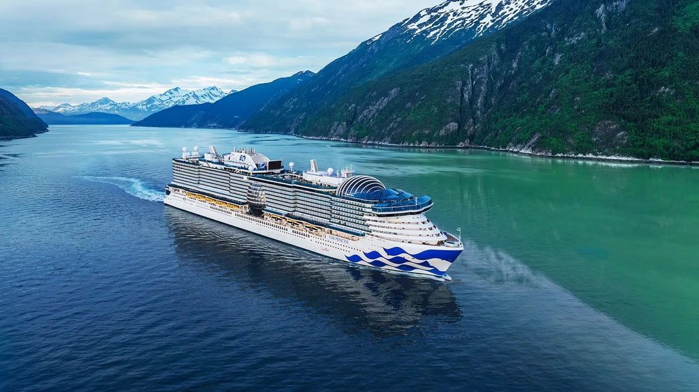 Star Princess